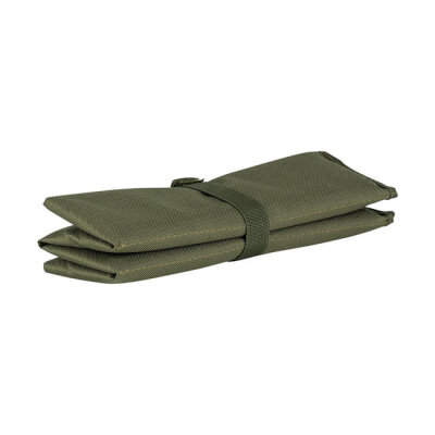 Army Surplus Foldable Outdoor seat coyote