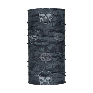 Army Surplus Wrap target Skull Coolmax tunnel  One size