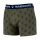 Army Surplus Paratrooper boxershort green Size L