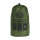 Army Surplus Selfinflatable sleeping mat green Specifications size: 180 x 50 cm; Narrowing to: 28 x 3 cm. Packed size in stuff sack: 16 x 26 cm