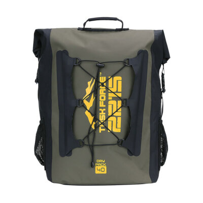 Army Surplus Wolf River Dry bag 40L