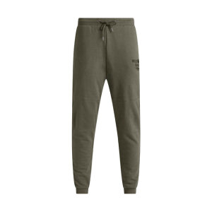WCC Frisco sweatpants olive green Size S