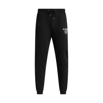WCC Frisco sweatpants black Size S