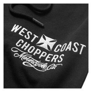 WCC Frisco sweatpants black Size S