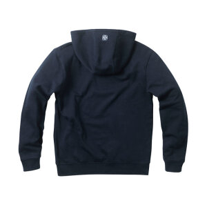 WCC Frisco hoodie navy Size S