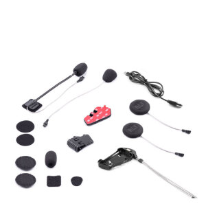 Midland R1 Mesh - Single Pack