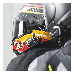 Midland R1 Mesh - Single Pack