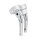 Arlen Ness, Method 10 risers for Road Glides.  Chrome