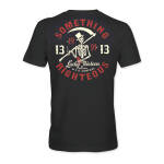 Lucky 13 Something Righteous t-shirt black Size 3XL