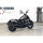 ** Miller, Omaha Euro 5 Slip-On mufflers. Matte Black