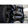** Miller, Omaha Euro 5 Slip-On mufflers. Matte Black