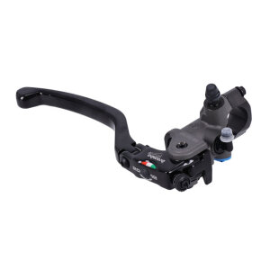 Brembo, 19 RCS radial handlebar master cylinder. Brake. DD