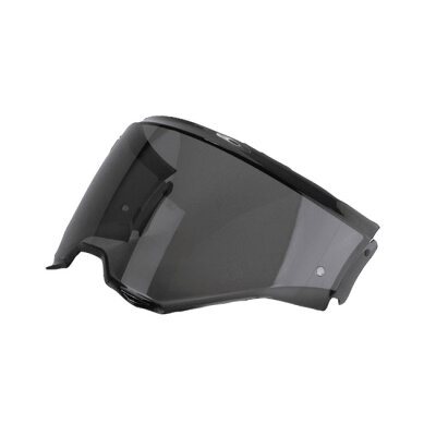 Scorpion EXO-Tech visor dark smoke