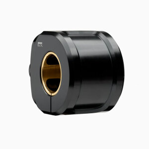 Motogadget, mo.switch Pro Push 6 Button. Black