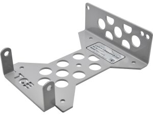 Engine Stand For Twin Cam B Gray Powder Coated Steel