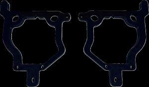 Amp Spacer Kit For Shark Deamo