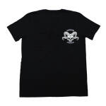 Down-N-Out Evil Ways T-shirt black Size M