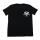 Down-N-Out Evil Ways T-shirt black Size M
