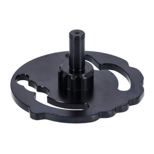 Shifter cam assembly