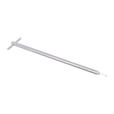 MCS, Ignition switch remover tool