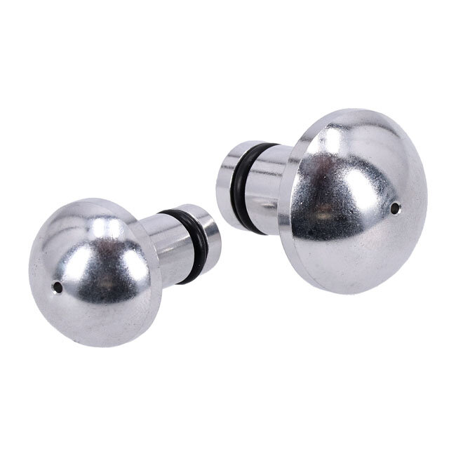 MCS, hollow axle plug tool