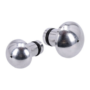 MCS, hollow axle plug tool