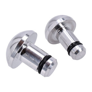 MCS, hollow axle plug tool