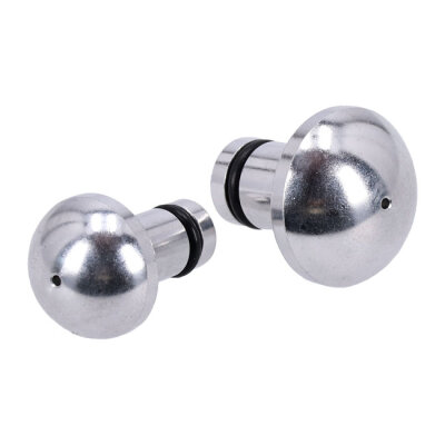 MCS, hollow axle plug tool