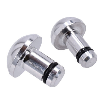 MCS, hollow axle plug tool