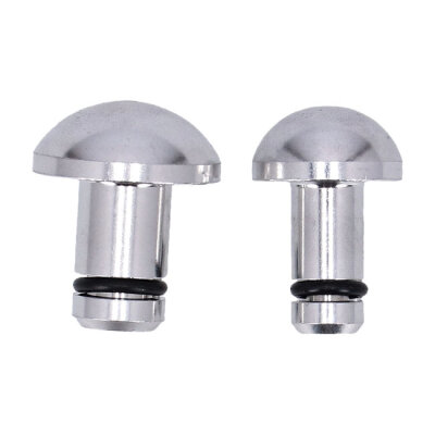 MCS, hollow axle plug tool