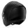 Shark RS Jet Blank helmet matte black  Size S