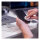 SP Connect™ iPhone 15 Pro / 14 Pro / 13 Pro Screen protector