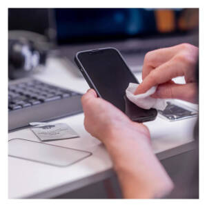 SP Connect™ Galaxy S24 Ultra Glass Screen protector