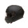 CLAW Travel Flip-up helmet matt black Size 2XL
