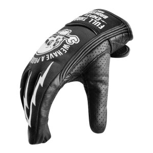 Holy Freedom Tools gloves black/white Size S