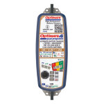 Tecmate, OptiMate 4 Quad Program