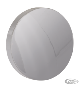 GZP chr smooth dummy cap ST18-21 (DE)