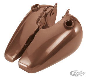 GZP FatBob gastank 3.5 Gall 4Speed frm (DE)