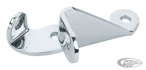 GZP Clutch cable bracket BT65-up