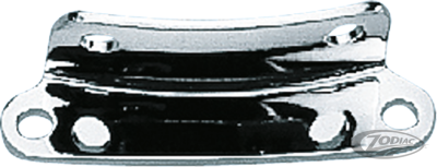 GZP Battery plate bracket # 62585-36