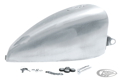 GZP King gastank XL95-03 rubber mount