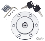 GZP Midi Aero lockable gascap vented