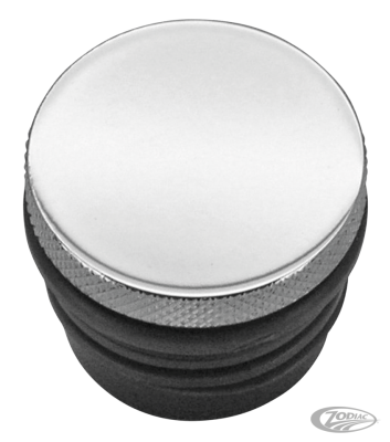 GZP Chr mini pop-up gas cap with bung (DE)
