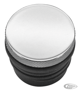 GZP Chr mini pop-up gas cap with bung