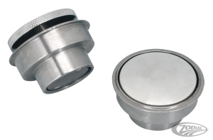 GZP Raw paintable pop-up gascap steel bu (DE)