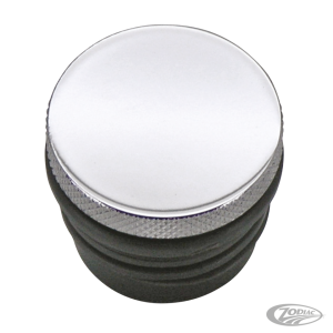 GZP Chr pop-up Image Series gas cap 42mm