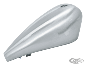 GZP 6" Str chopper gastank II w/pop-up c