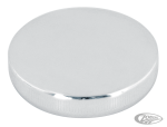 GZP Chr gas cap plain vented #61103-36