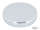 GZP Chr gas cap plain vented #61103-36