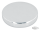 GZP Chr gas cap plain vented #61103-36